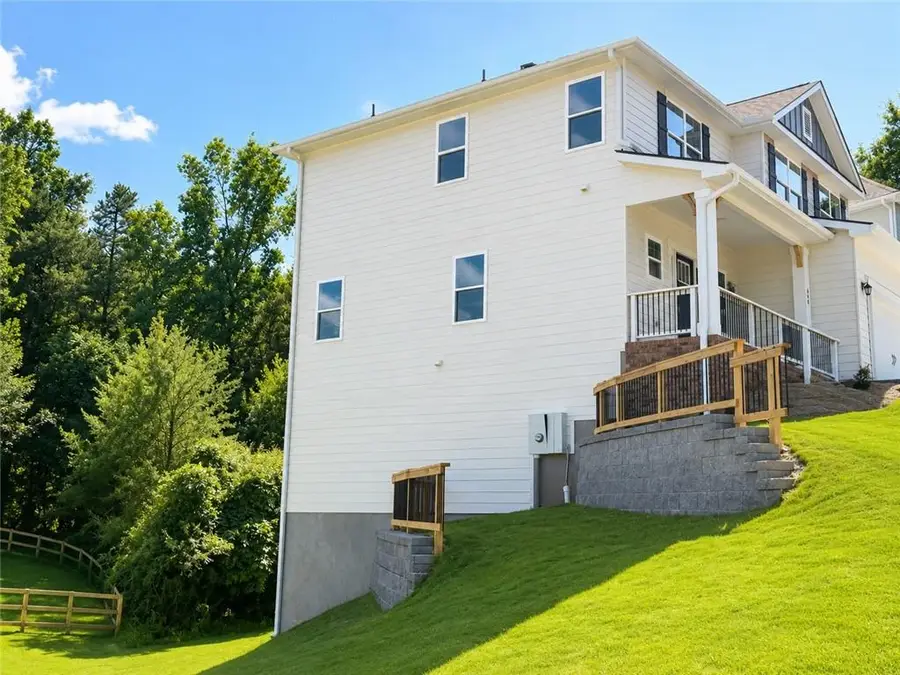668 Bald Ridge Circle, Demorest, GA 30535 - #3