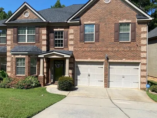 9123 Overlook Drive, Jonesboro, GA 30238 - #1