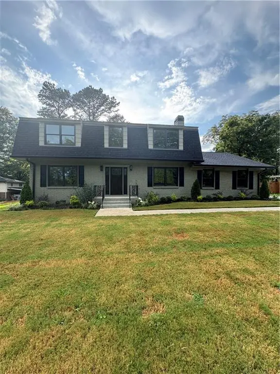 1012 Rays Road, Stone Mountain, GA 30083
