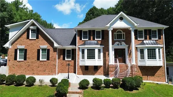 4232 Vineyard Trail, Snellville, GA 30039