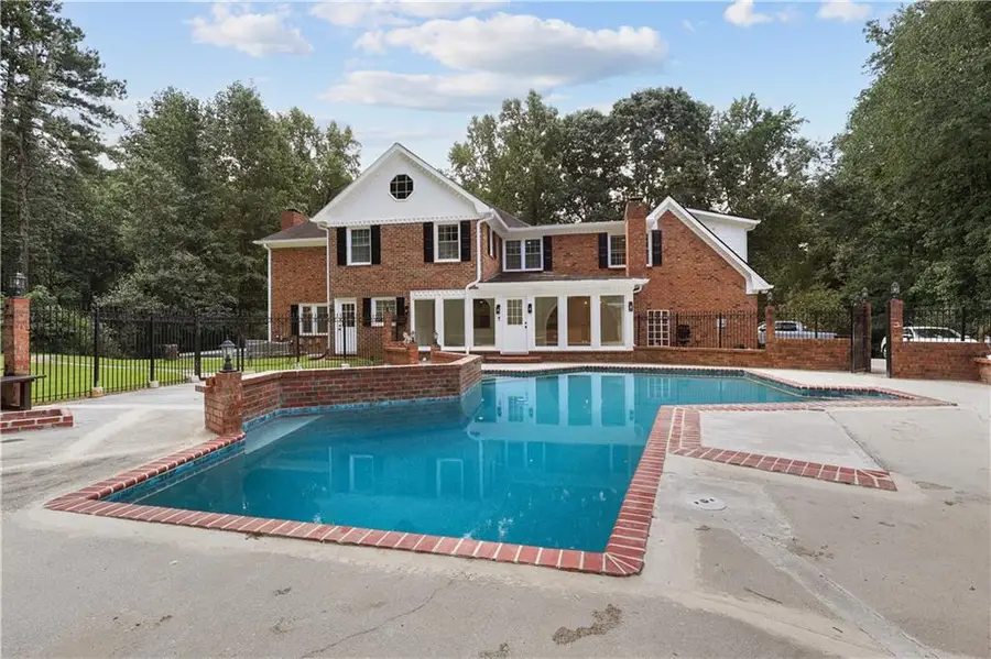 4232 Vineyard Trail, Snellville, GA 30039 - #3