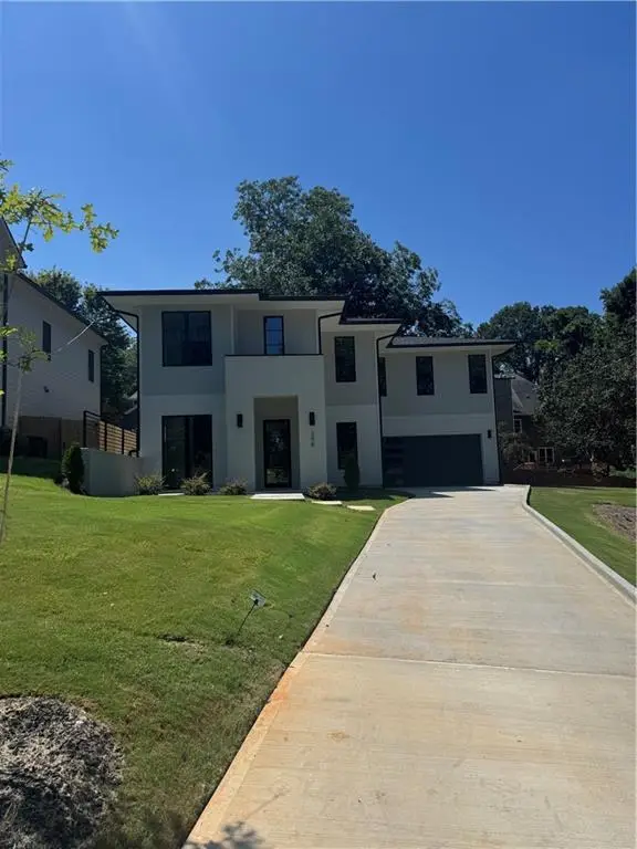 298 Creighton Avenue, Scottdale, GA 30079 - #1