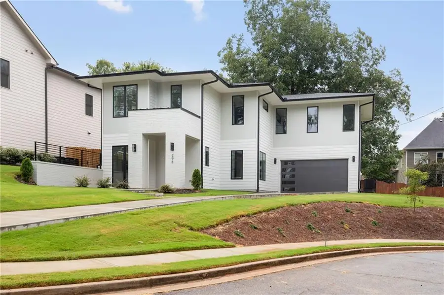 298 Creighton Avenue, Scottdale, GA 30079 - #2