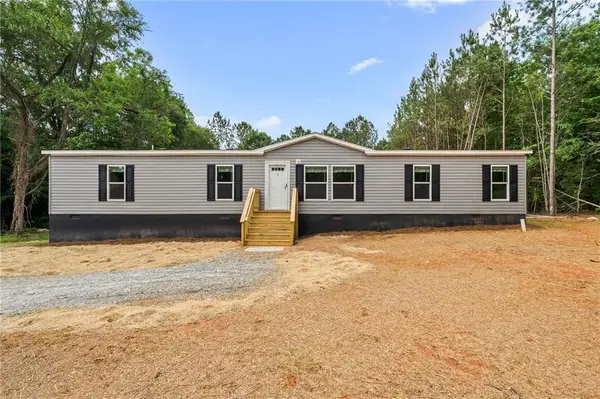 1617 Sweet City Road, Elberton, GA 30635