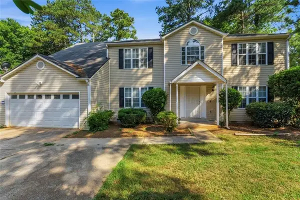 3737 Waldrop Drive, Decatur, GA 30034