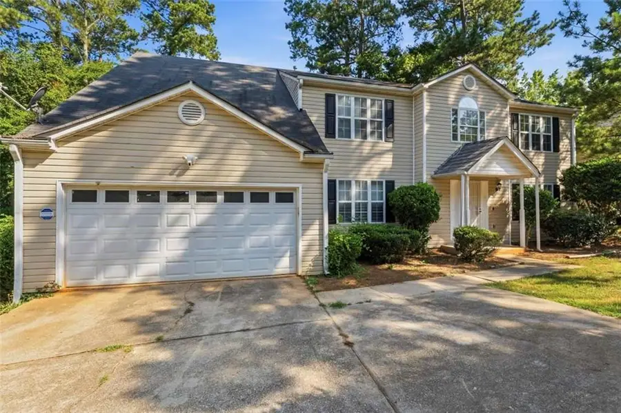 3737 Waldrop Drive, Decatur, GA 30034 - #2