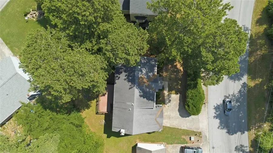 3737 Waldrop Drive, Decatur, GA 30034 - #3
