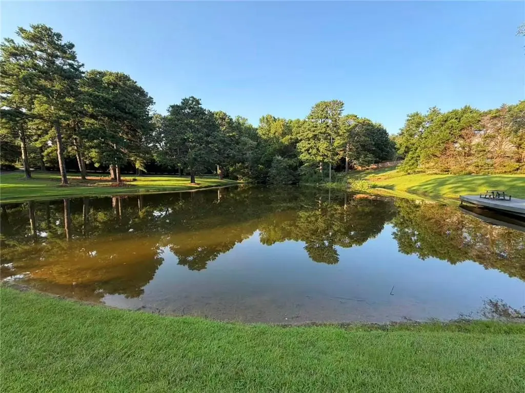 250 Cagle Road, Roswell, GA 30075 - #1