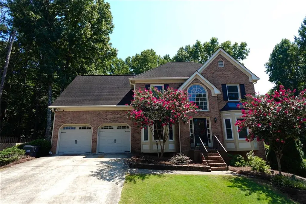 2462 Kaley Walk Nw, Kennesaw, GA 30152 - #1