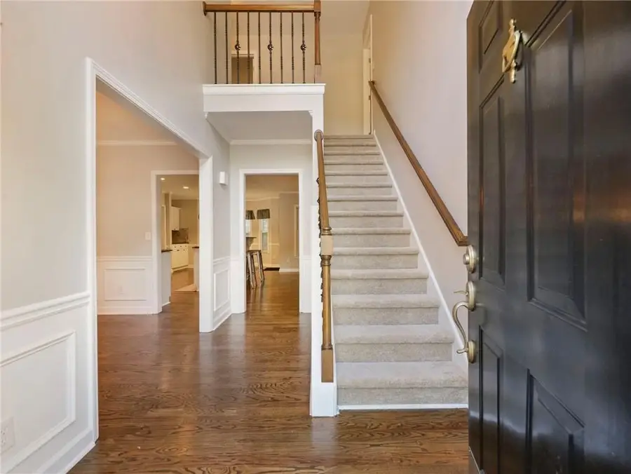 2462 Kaley Walk Nw, Kennesaw, GA 30152 - #2