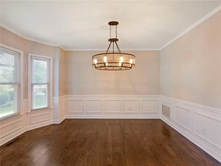 2462 Kaley Walk Nw, Kennesaw, GA 30152 - #3