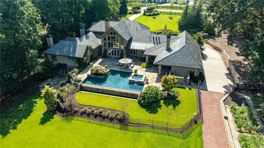 1415 Liberty Grove Road, Alpharetta, GA 30004 - #2