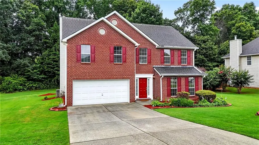 5785 Grove Place Crossing Sw, Lilburn, GA 30047 - #2