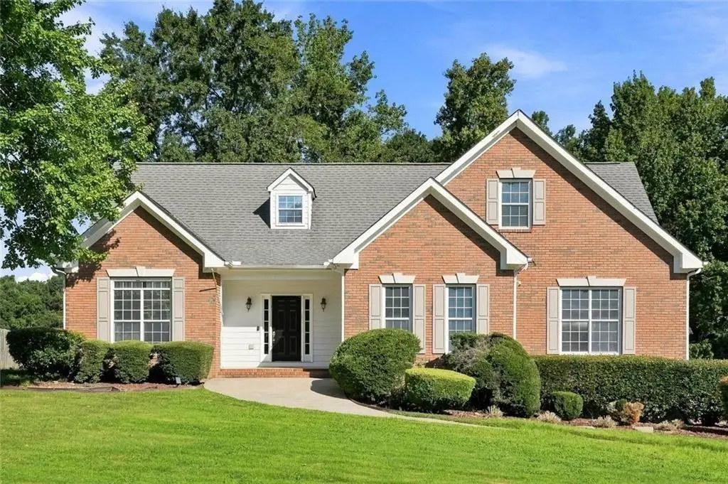 4000 Birdie Drive, Douglasville, GA 30134 - #1