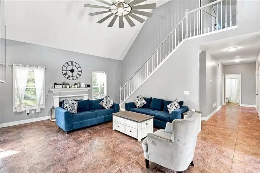 4000 Birdie Drive, Douglasville, GA 30134 - #2