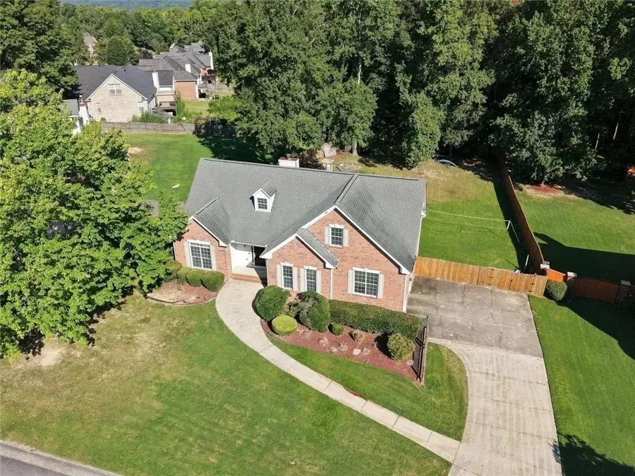 4000 Birdie Drive, Douglasville, GA 30134 - #3