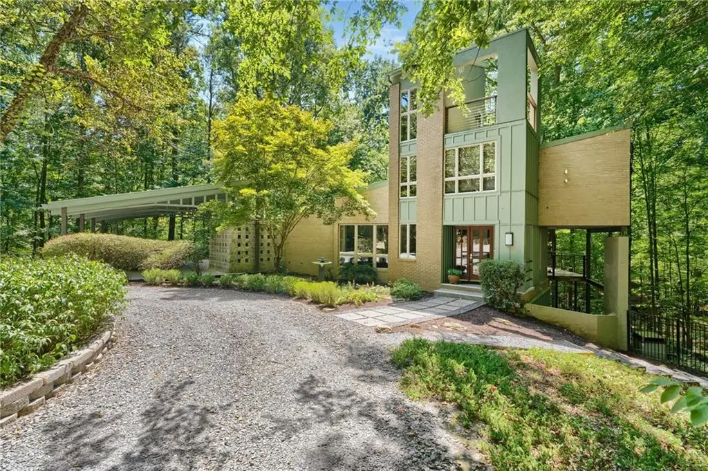 126 Nickajack Road Se, Mableton, GA 30126 - #1