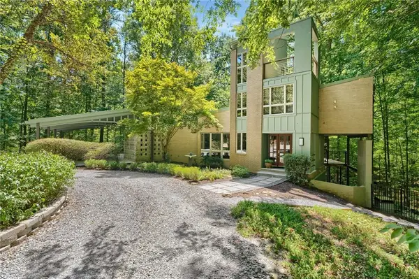 126 Nickajack Road Se, Mableton, GA 30126