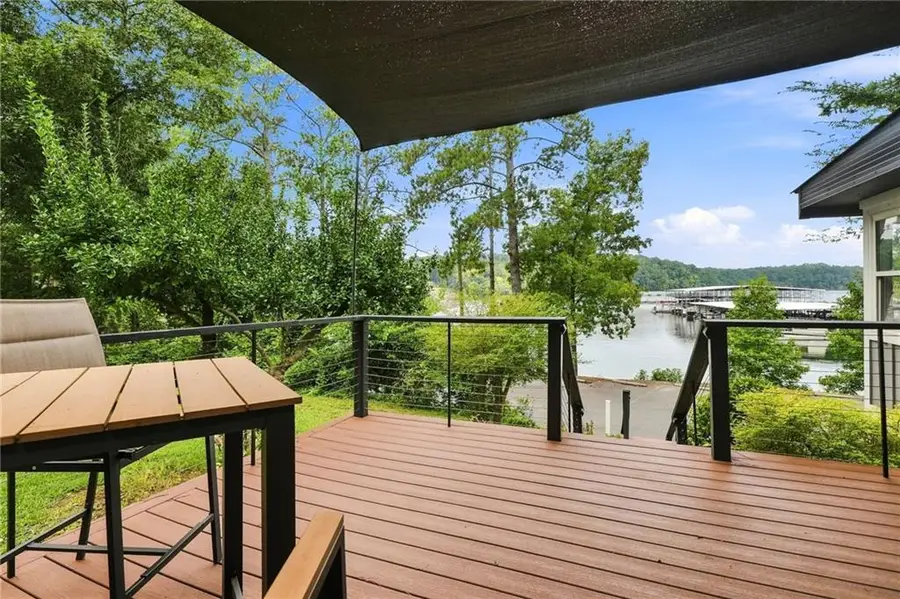 24 Allatoona Landing, Cabin 7 Road Se, Cartersville, GA 30121 - #3