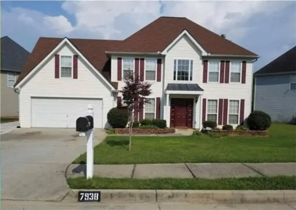 7938 Palomino Pass, Riverdale, GA 30274 - #1