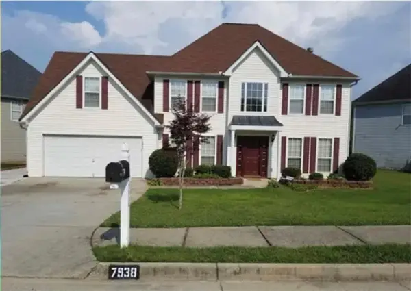 7938 Palomino Pass, Riverdale, GA 30274