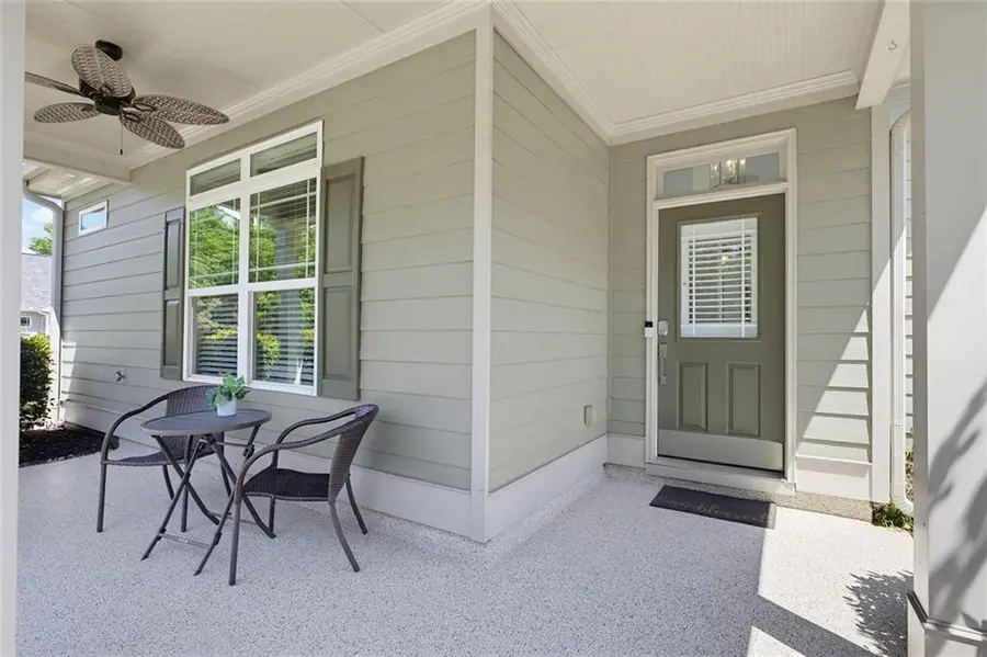 515 Lake Front Drive, Canton, GA 30115 - #3