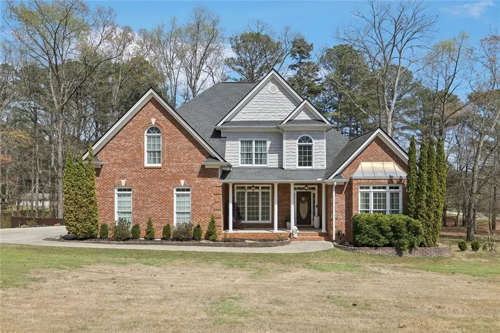 640 Ivy Lea Drive, Lawrenceville, GA 30045 - #1