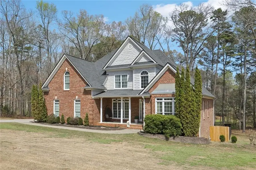 640 Ivy Lea Drive, Lawrenceville, GA 30045 - #2