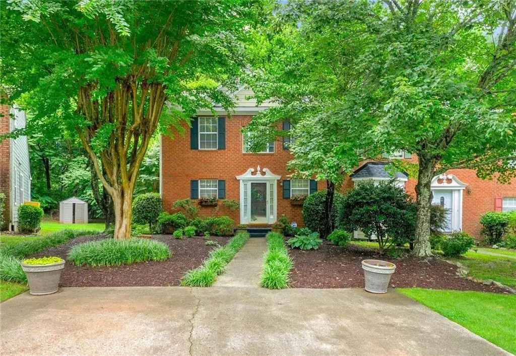 3040 Majestic Park Court, Duluth, GA 30096 - #1