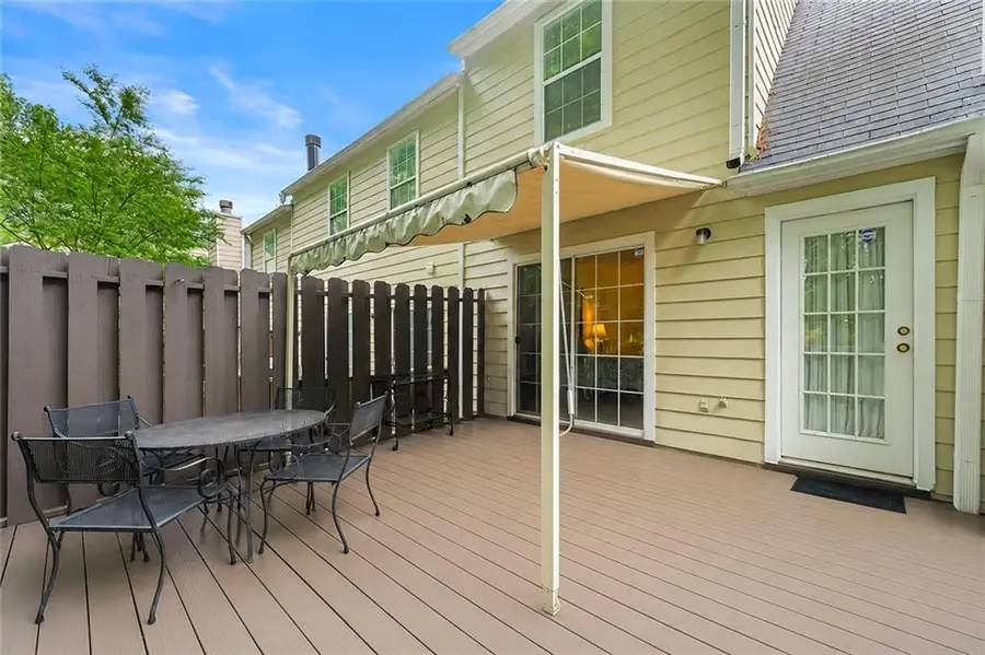 3040 Majestic Park Court, Duluth, GA 30096 - #2