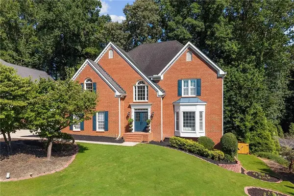 10245 Groomsbridge Road, Johns Creek, GA 30022