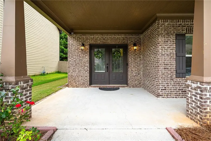 5543 Leaf Ridge Lane, Buford, GA 30518 - #3