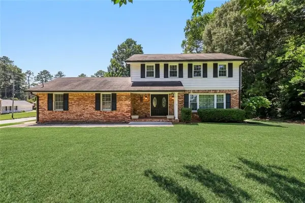 1741 Beauregard Drive Sw, Lilburn, GA 30047