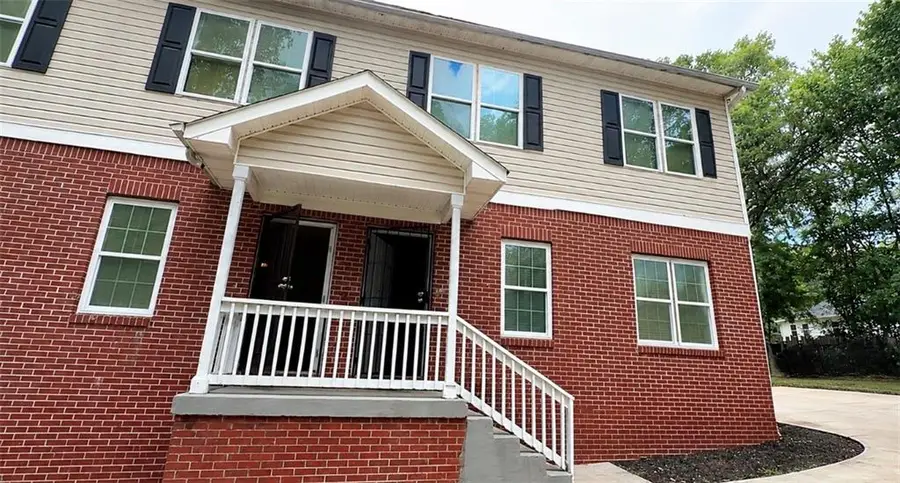 2001 Lois Place Nw, Atlanta, GA 30318 - #2