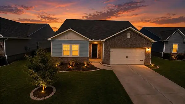 4424 Kendrick Circle, Loganville, GA 30052