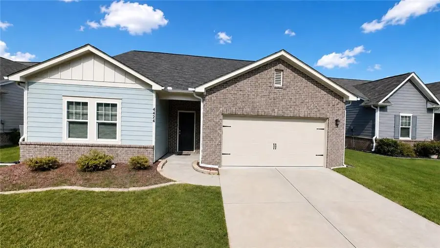 4424 Kendrick Circle, Loganville, GA 30052 - #2