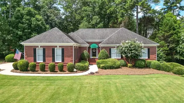 2691 Wellington Way, Conyers, GA 30013