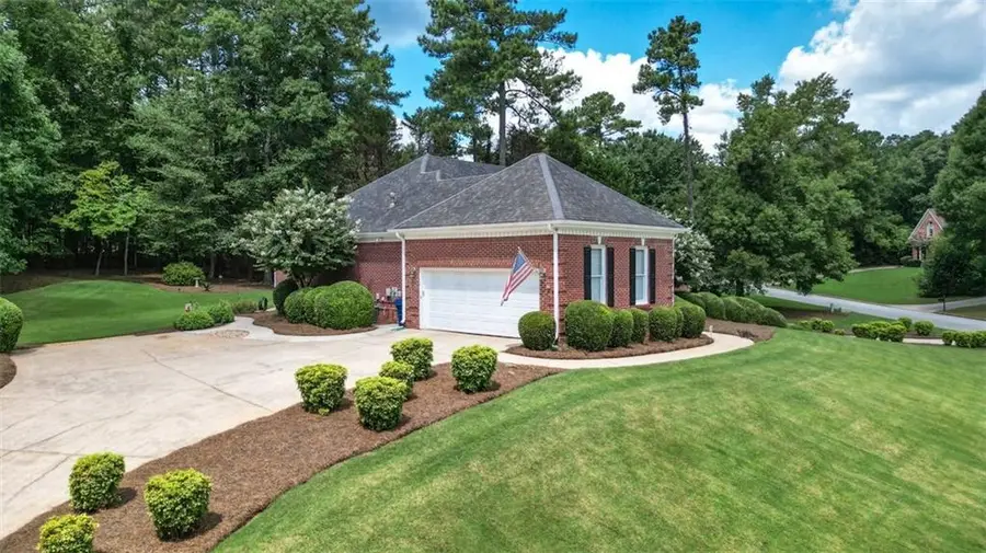 2691 Wellington Way, Conyers, GA 30013 - #2