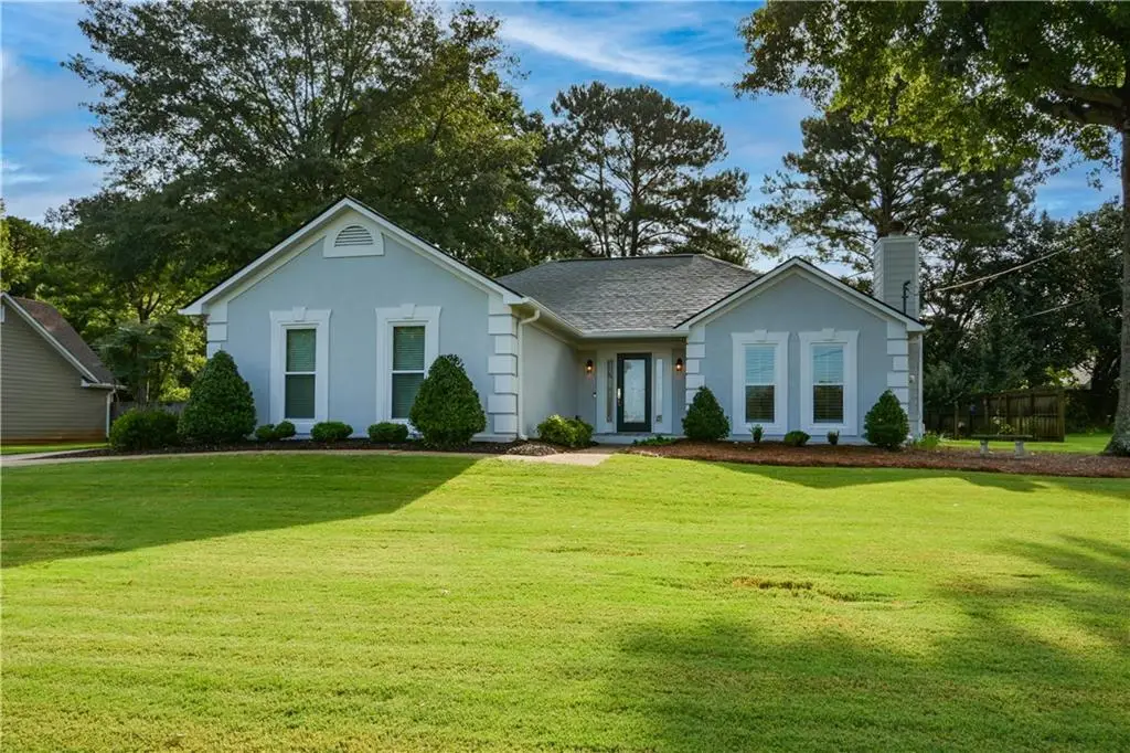 4158 Hubert Drive Ne, Marietta, GA 30066 - #1