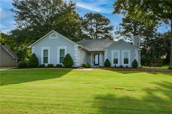 4158 Hubert Drive Ne, Marietta, GA 30066