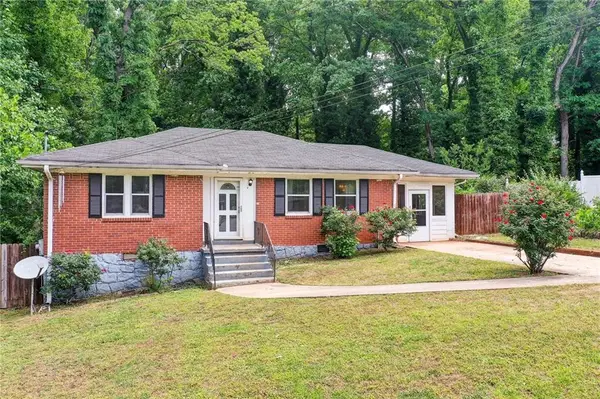 1486 Woodfern Drive, Decatur, GA 30030