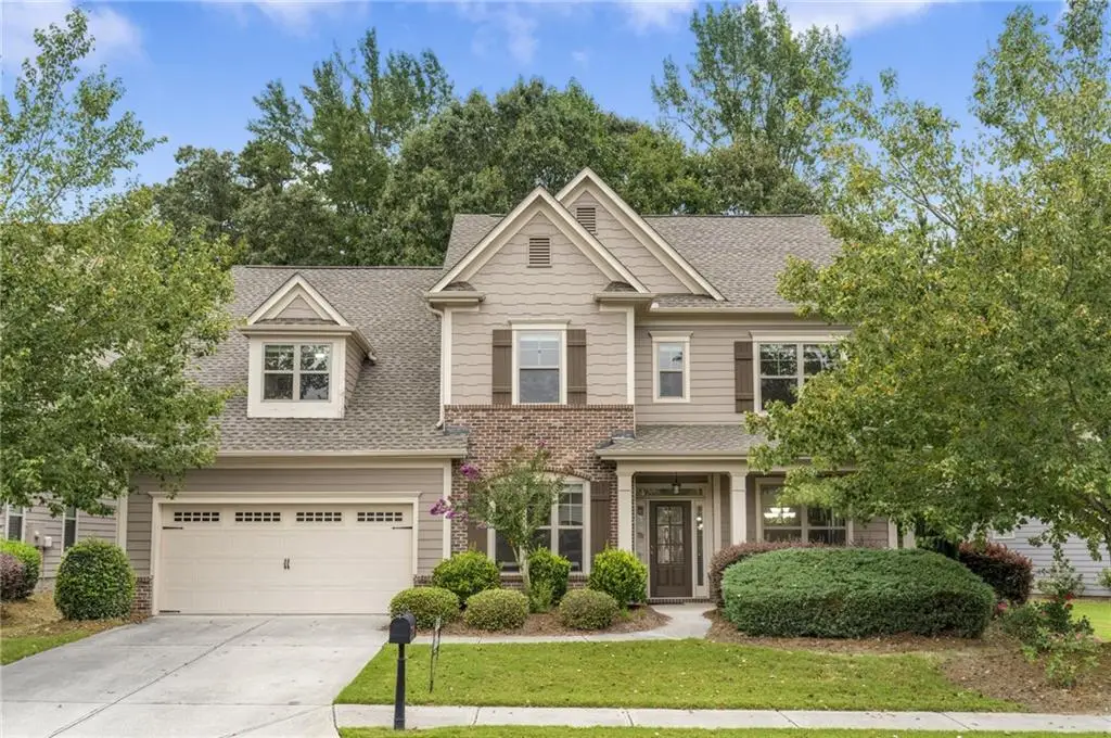 3152 Jocassee Drive, Buford, GA 30519 - #1