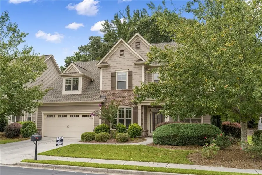3152 Jocassee Drive, Buford, GA 30519 - #2