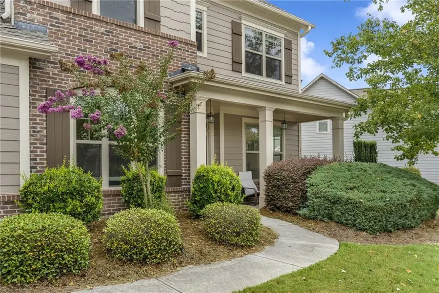 3152 Jocassee Drive, Buford, GA 30519 - #3
