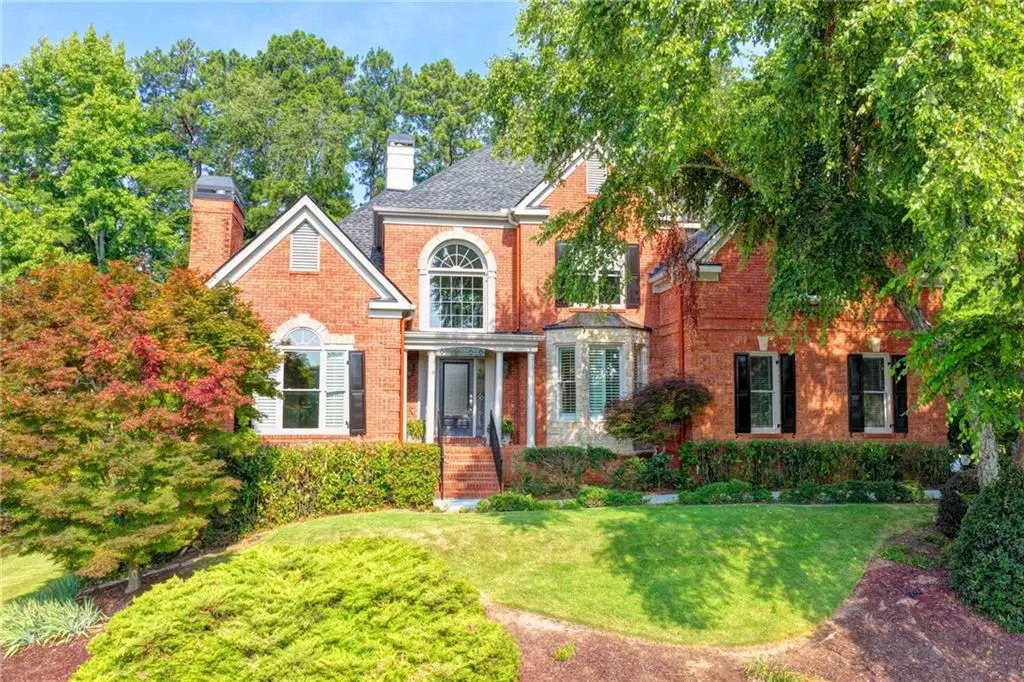 7735 Little Aston Way, Duluth, GA 30097 - #1