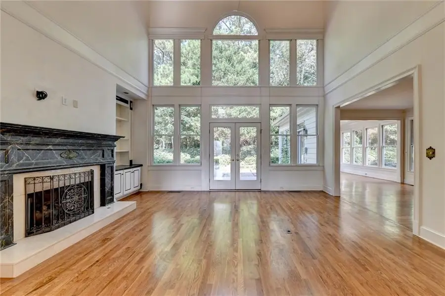 7735 Little Aston Way, Duluth, GA 30097 - #2