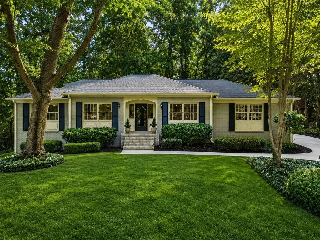 2338 Jay Lane Se, Smyrna, GA 30080 - #1