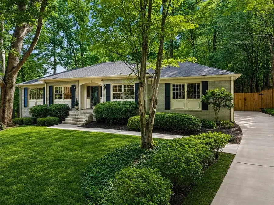 2338 Jay Lane Se, Smyrna, GA 30080 - #2