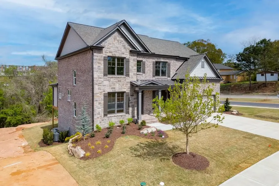 245 Smokey Road, Buford, GA 30518 - #2