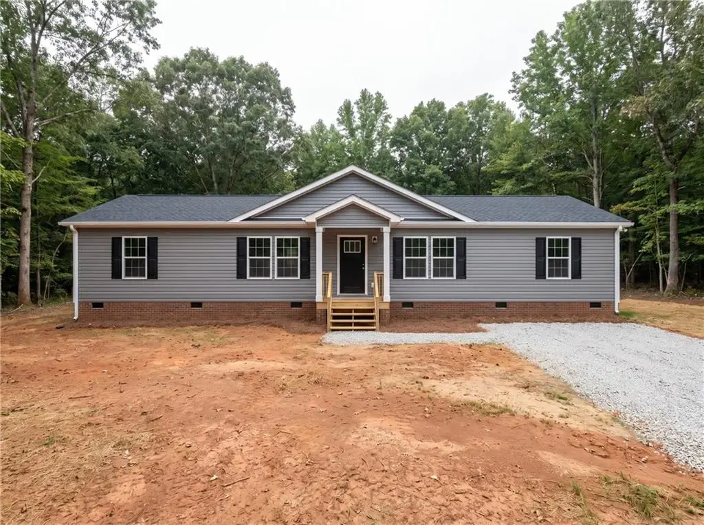 4230 Belvedere Drive, Gainesville, GA 30506 - #1